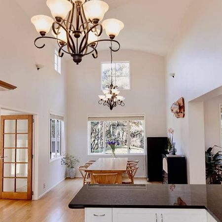 Modern Lifestyle Retreat With Stunning City View Окленд Екстер'єр фото