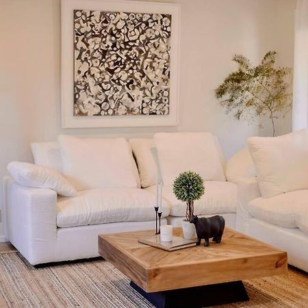 Modern Lifestyle Retreat With Stunning City View Окленд Екстер'єр фото