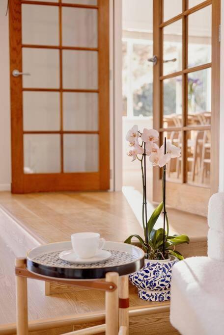 Modern Lifestyle Retreat With Stunning City View Окленд Екстер'єр фото