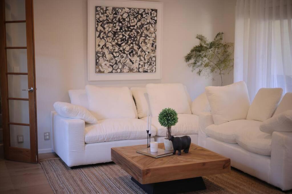Modern Lifestyle Retreat With Stunning City View Окленд Екстер'єр фото