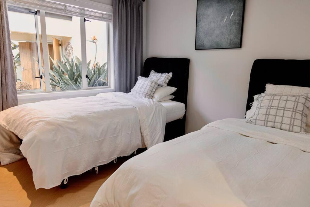 Modern Lifestyle Retreat With Stunning City View Окленд Екстер'єр фото
